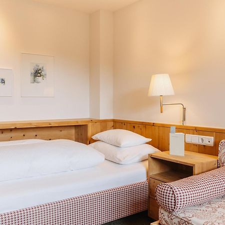 Hotel Aurora Lech am Arlberg Exterior photo