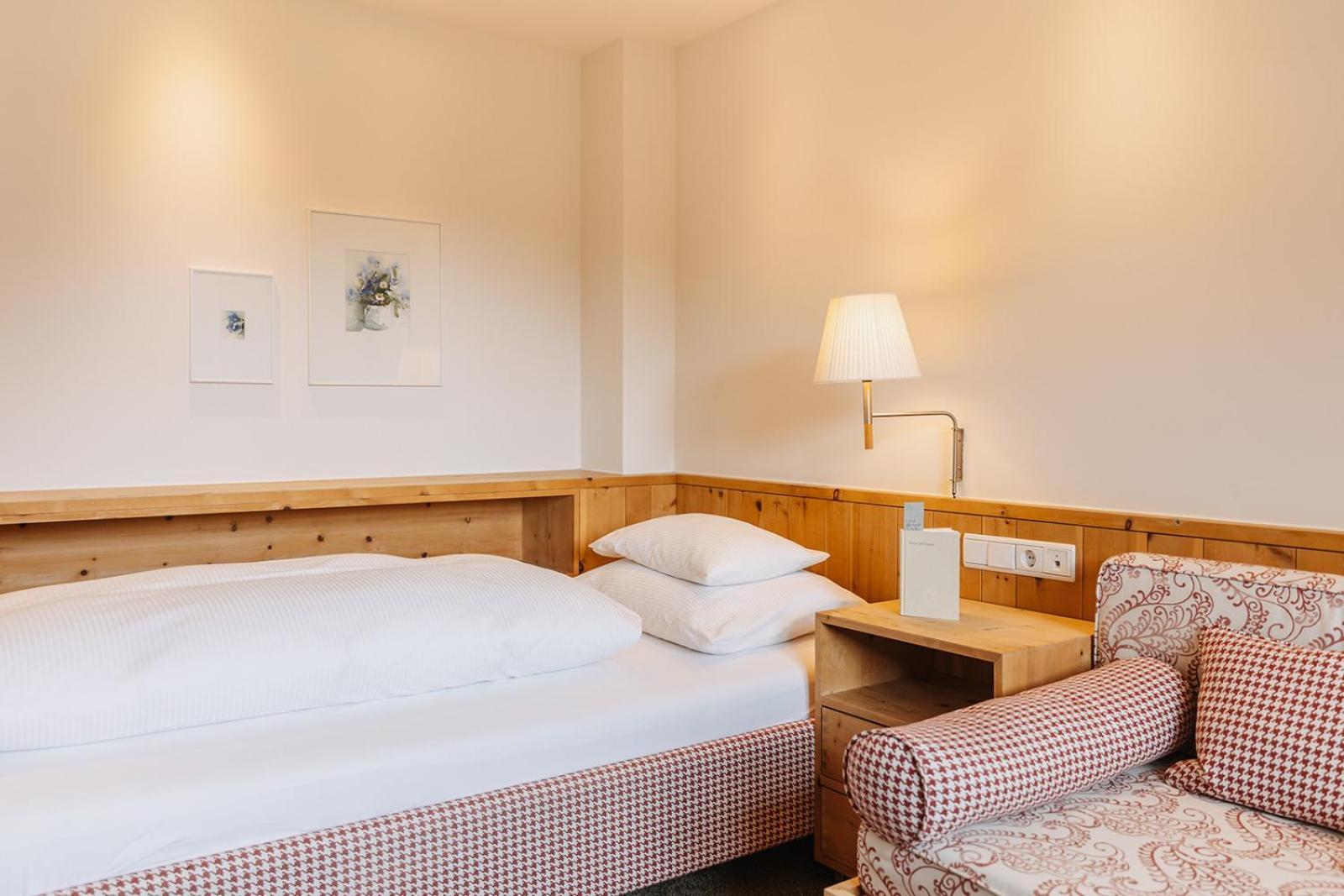 Hotel Aurora Lech am Arlberg Exterior photo