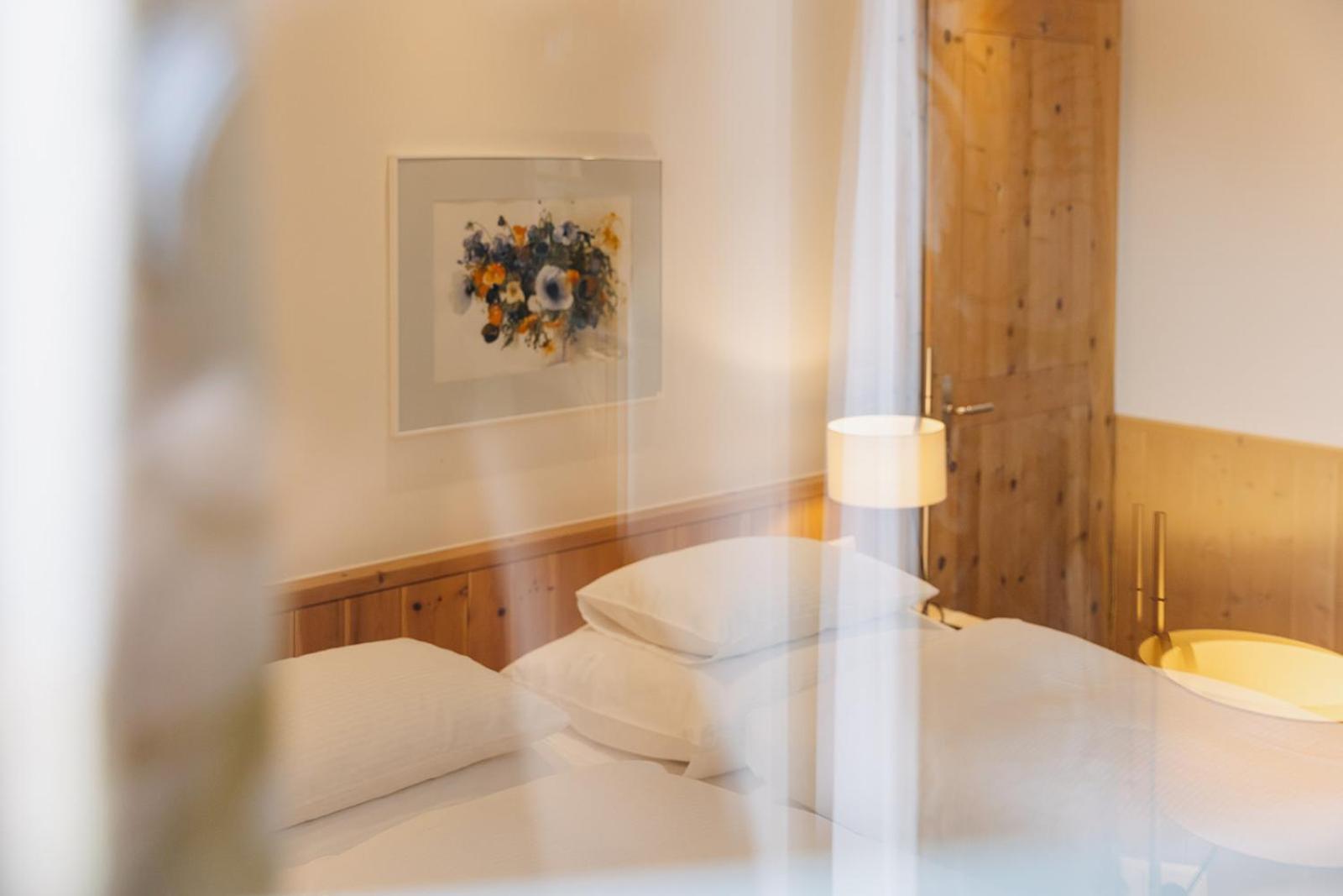 Hotel Aurora Lech am Arlberg Exterior photo